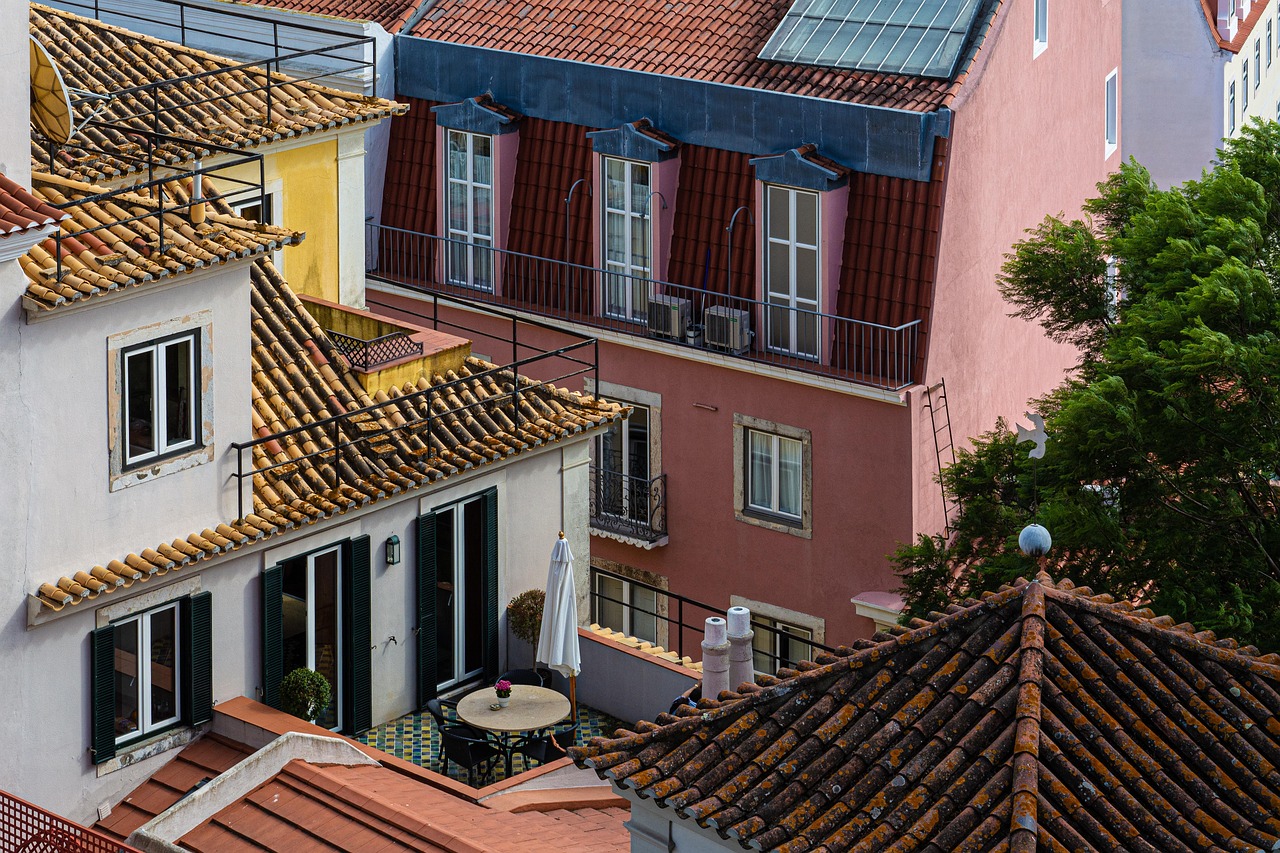 Pannello solare da balcone senza installazione